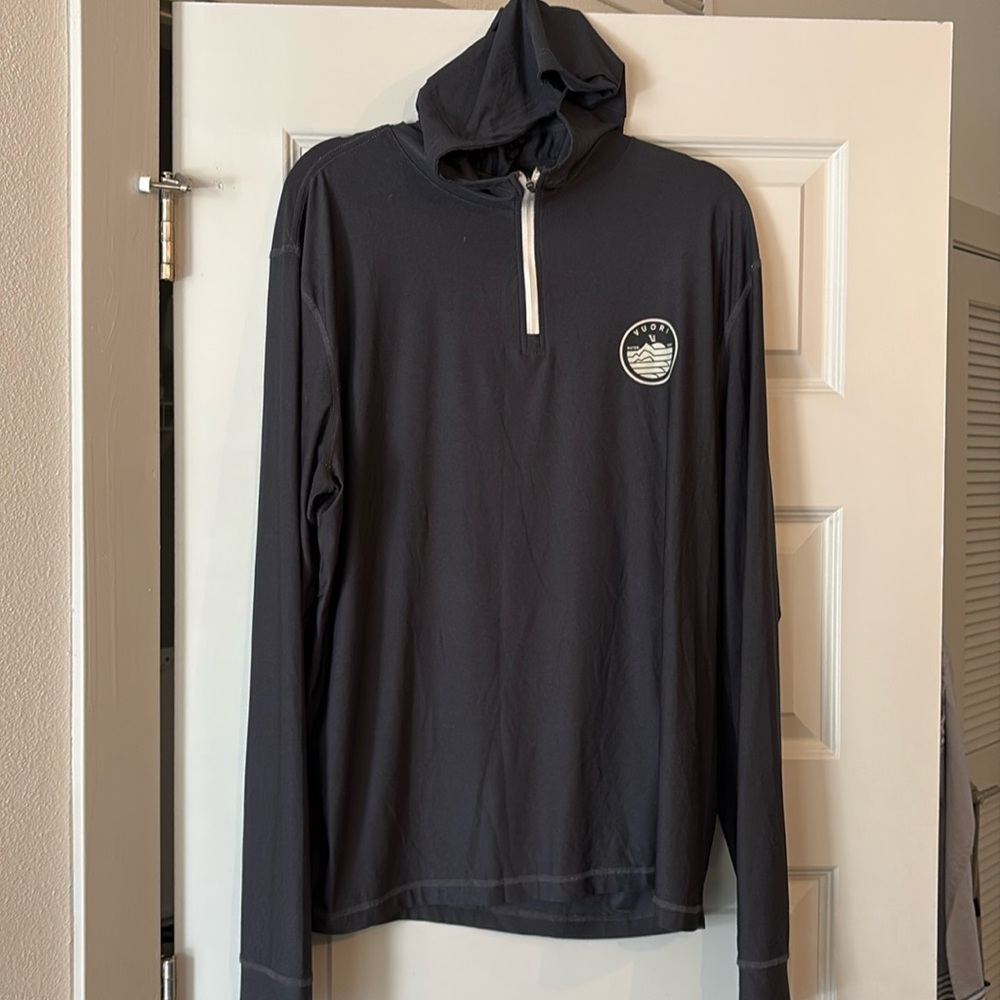 Vuori Hoodie